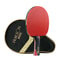 Carbon Table Tennis Racket For Training And Competition 8