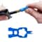 Portable Bicycle Valve Core Tool 4 In 1 1