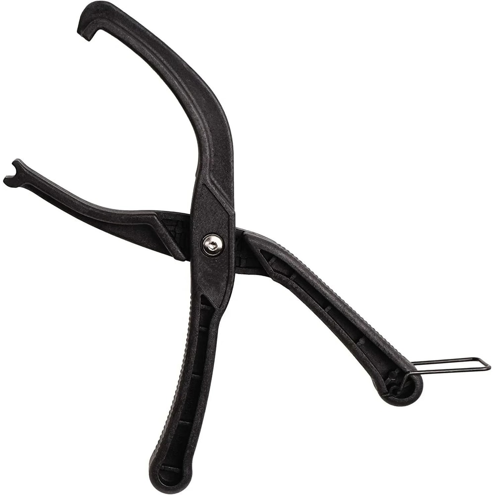 Bicycle Tire Lever Clamp Tool 6