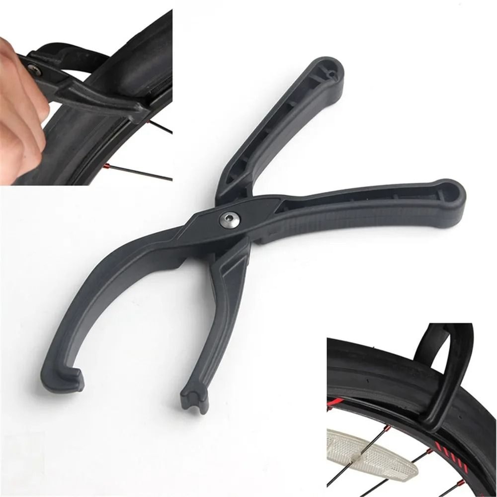 Bicycle Tire Lever Clamp Tool 9
