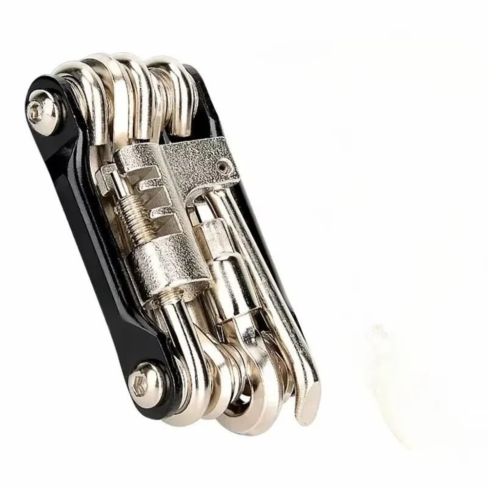 Bicycle Tire Lever Clamp Tool 12