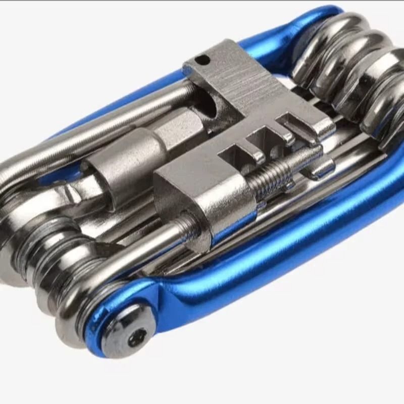 Bicycle Tire Lever Clamp Tool 16