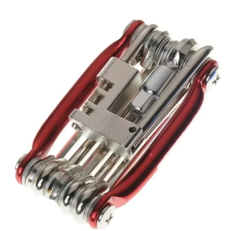 Bicycle Tire Lever Clamp Tool 18