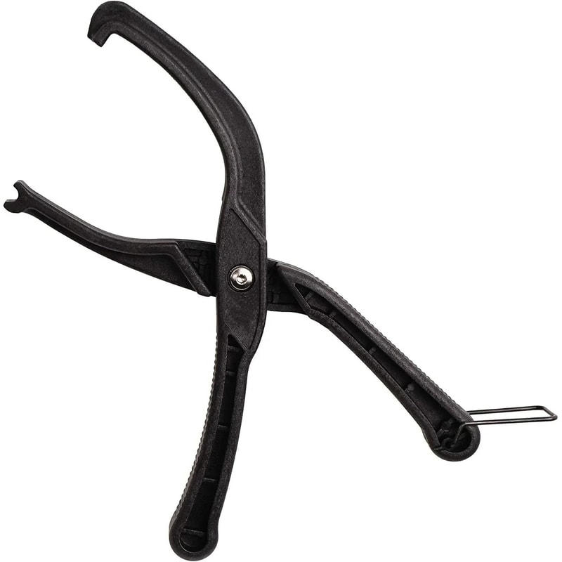 Bicycle Tire Lever Clamp Tool 7