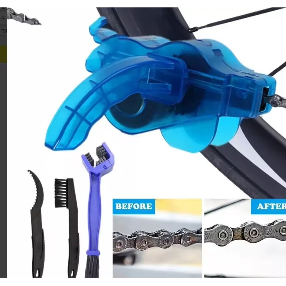 Bicycle Tire Lever Clamp Tool 20