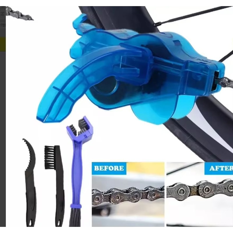 Bicycle Tire Lever Clamp Tool 20