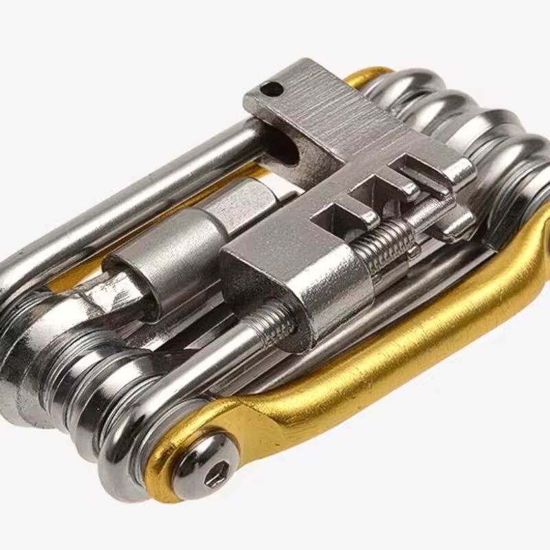 Bicycle Tire Lever Clamp Tool 21