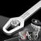 Universal Adjustable Torx Wrench 3 To 17mm 0