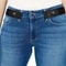 No Buckle Elastic Waist Belt For Men And Women 2