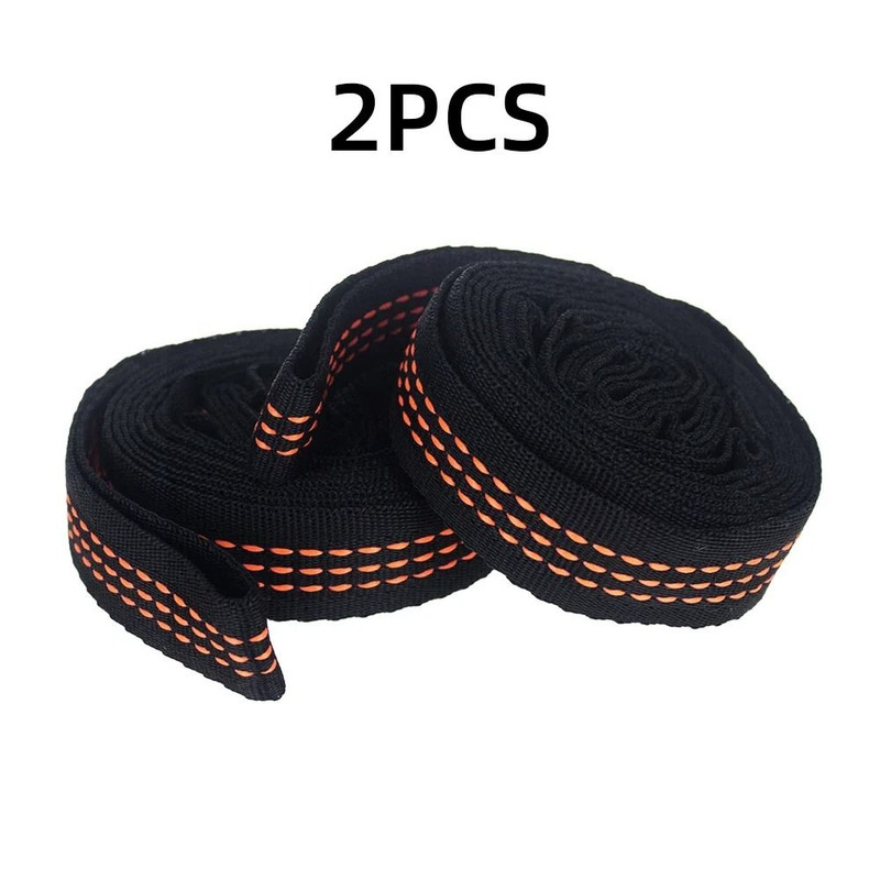 Hammock Straps Reinforced Polyester Outdoor Camping Straps 4