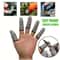 Anti Cutting Finger Gloves High Performance Protection For Kitchen And Outdoor Work 10 Pack 0