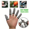 Anti Cutting Finger Gloves High Performance Protection For Kitchen And Outdoor Work 10 Pack 0
