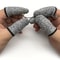 Anti Cutting Finger Gloves High Performance Protection For Kitchen And Outdoor Work 10 Pack 4