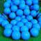 Foam Golf Practice Balls For Indoor And Outdoor Training 10 Pack 9