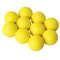 Foam Golf Practice Balls For Indoor And Outdoor Training 10 Pack 1