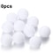 Foam Golf Practice Balls For Indoor And Outdoor Training 10 Pack 8