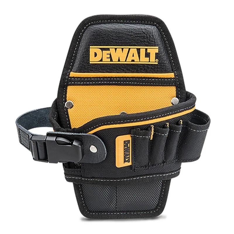 Compact Tool Waist Bag With 6 Pockets 6