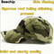 Mens Outdoor Sun Protection Camo Baseball Hat 3