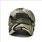 Mens Outdoor Sun Protection Camo Baseball Hat 6