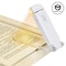 LED USB Rechargeable Book Light 0