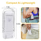 LED USB Rechargeable Book Light 5