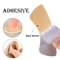 Heel Insoles Patch Pain Relief Cushioned Pads 2