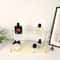 Three Layer Acrylic Desktop Storage Rack For Cosmetics Perfume Cups And Jewelry 3