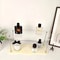 Three Layer Acrylic Desktop Storage Rack For Cosmetics Perfume Cups And Jewelry 3