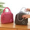 Insulated Lunch Bag Bento Pack 2