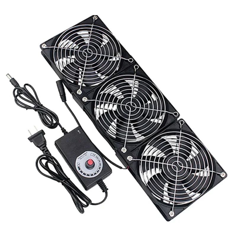 High Speed Exhaust Fan 472 Inch With Adjustable Controller 0