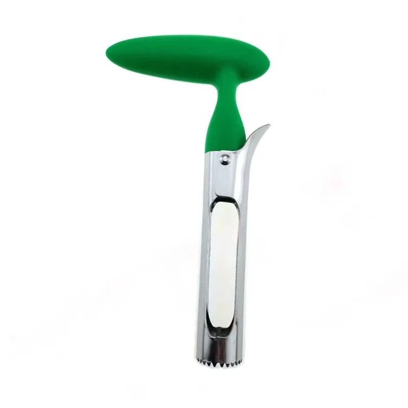Apple Corer Tool Easy To Use Sharp Serrated Blade Apple Core Remover For Kitchen 6