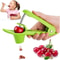 Apple Corer Tool Easy To Use Sharp Serrated Blade Apple Core Remover For Kitchen 8