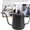 Pour Over Coffee Kettle Stainless Steel Gooseneck Spout Kettle For Coffee And Tea 2