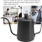 Pour Over Coffee Kettle Stainless Steel Gooseneck Spout Kettle For Coffee And Tea 2
