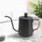 Pour Over Coffee Kettle Stainless Steel Gooseneck Spout Kettle For Coffee And Tea 5