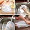 Silicone Kneading Dough Bag Versatile Dough Mixer For Bread Pastry Pizza And Tortilla 4