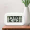 LED Digital Alarm Clock With Backlight Snooze And Calendar Display 0