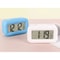 LED Digital Alarm Clock With Backlight Snooze And Calendar Display 4