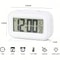 LED Digital Alarm Clock With Backlight Snooze And Calendar Display 5