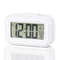 LED Digital Alarm Clock With Backlight Snooze And Calendar Display 7