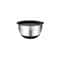 Stainless Steel Mixing Bowl With Lid And Non Slip Silicone Base 6