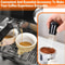 Espresso Dispensing Tool With Magnetic Holder And 20 Needles 5