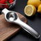 High Quality Lemon Juicer Stainless Steel Manual Citrus Press 3