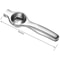 High Quality Lemon Juicer Stainless Steel Manual Citrus Press 5
