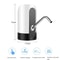 Electric Water Dispenser Pump Automatic USB Charging One Click Drinking Pump 3