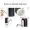 Electric Water Dispenser Pump Automatic USB Charging One Click Drinking Pump 5