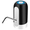 Electric Water Dispenser Pump Automatic USB Charging One Click Drinking Pump 6