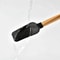 Silicone Spatula Set With Wooden Handles For Baking And Mixing 5