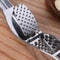 Garlic Press Manual Garlic Crusher With Ergonomic Handle For Easy Mincing 1