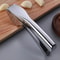 Garlic Press Manual Garlic Crusher With Ergonomic Handle For Easy Mincing 3